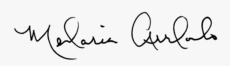 Calligraphy, Transparent Clipart