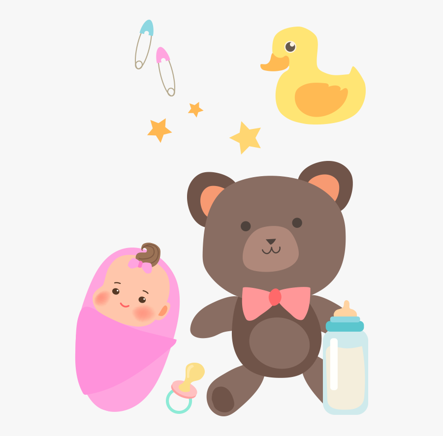 Baby & Child Sleep Consultant - Cartoon, Transparent Clipart