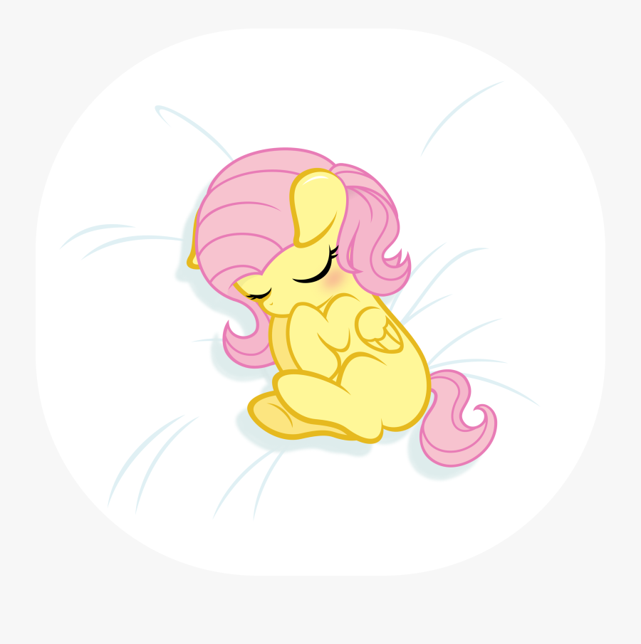 Sleeping Vector Animated - Illustration, Transparent Clipart