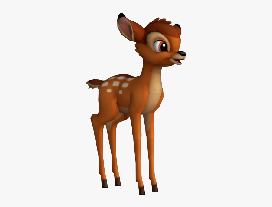 Download Zip Archive - Roe Deer, Transparent Clipart