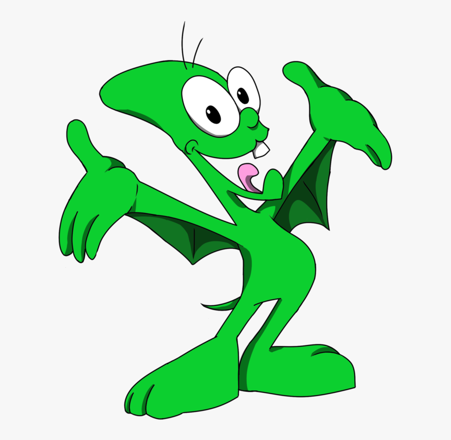 Oc Database Wikia - Cartoon, Transparent Clipart