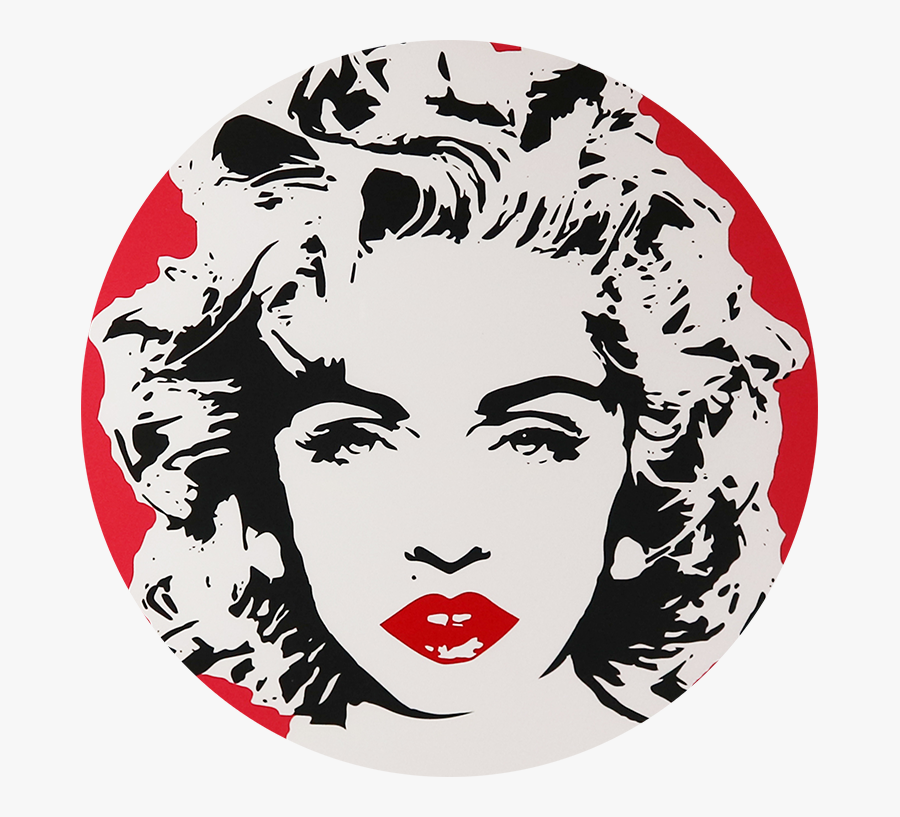 Bambi Madonna, Transparent Clipart