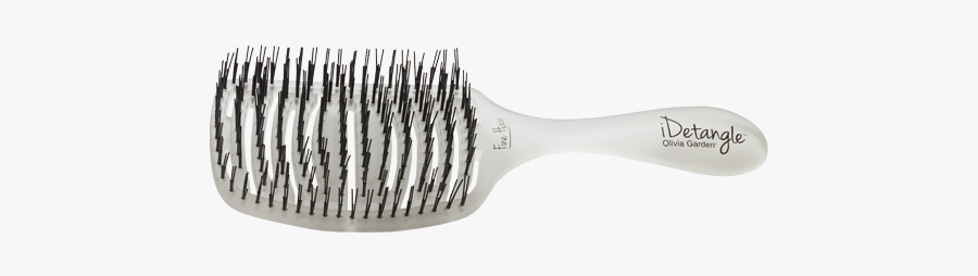 Clip Art Flexible Brushes - Brush, Transparent Clipart