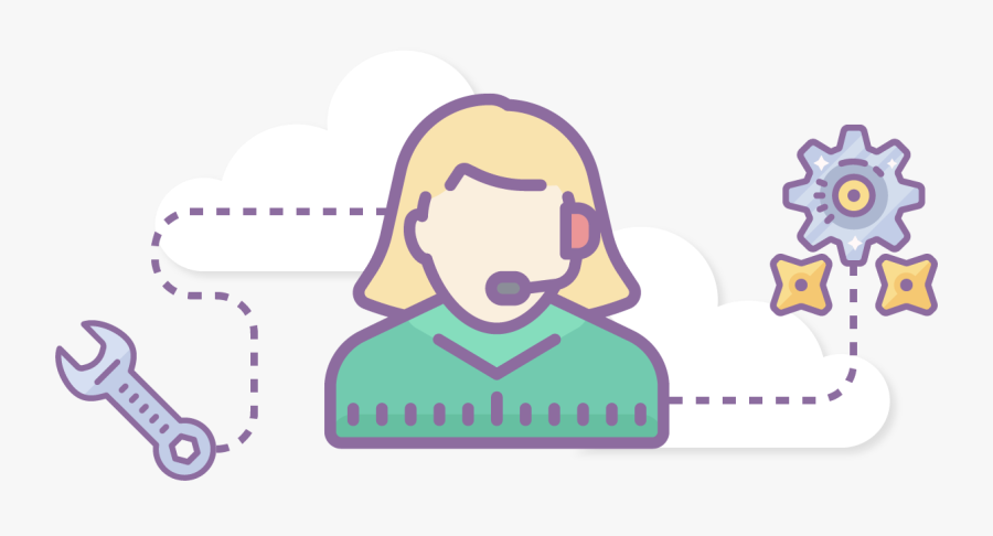 Page Header - Icon, Transparent Clipart