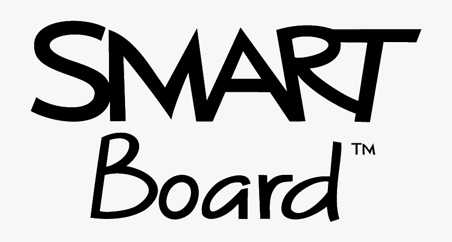 Smartboard Projectors - Smart Board Logo Png, Transparent Clipart