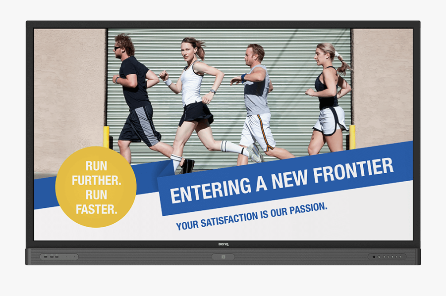 Benq Rp704k, Transparent Clipart