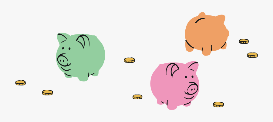 Cartoon, Transparent Clipart