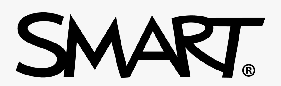 Smart Technologies Logo Png, Transparent Clipart