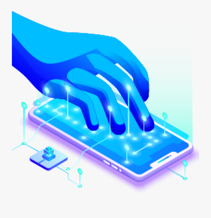 Hand, Transparent Clipart