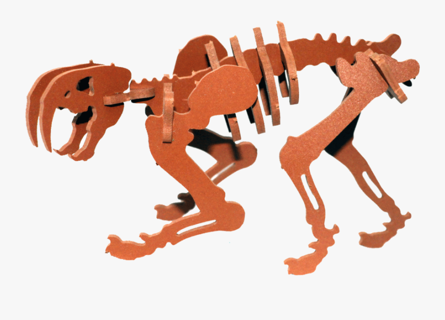 Puzzle, Transparent Clipart