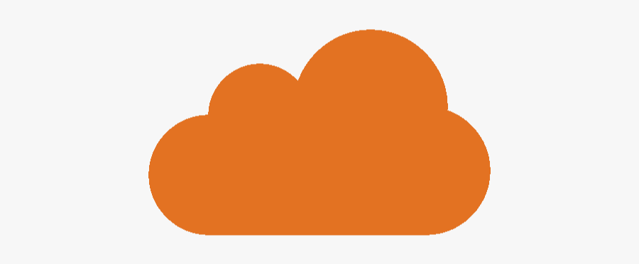 It Cloud Services, Transparent Clipart