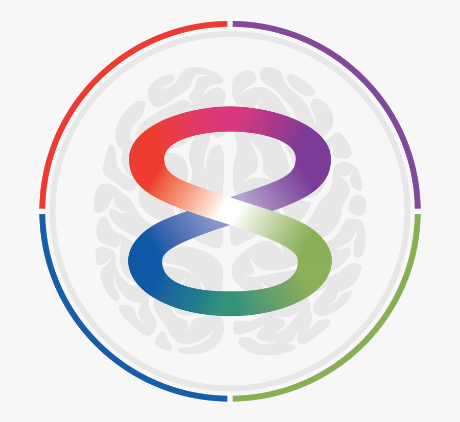 The In8model® Coaching Program Is A Flexible Process - Circle, Transparent Clipart