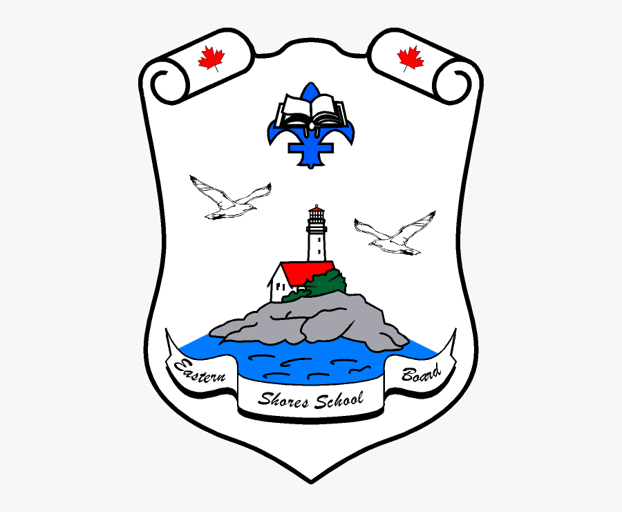 Eastern Shores School Board, Transparent Clipart