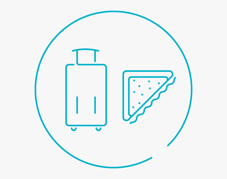 Circle, Transparent Clipart