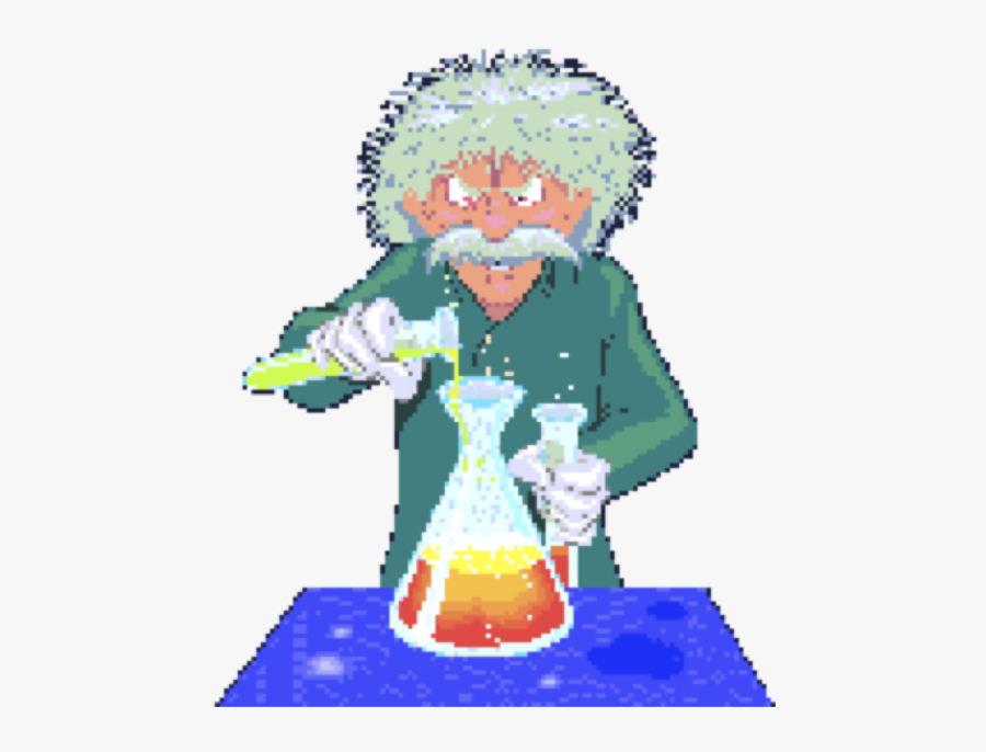 Scientific Method Involves A Series Of Steps, Transparent Clipart