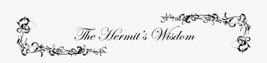 Calligraphy, Transparent Clipart