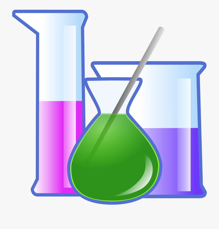 Science Png, Transparent Clipart