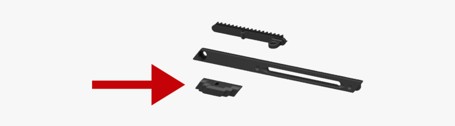 Dam On The Fly Switch - Marking Tools, Transparent Clipart