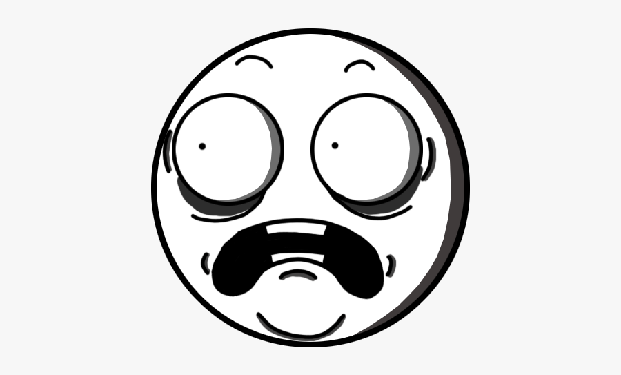 Cute Drawings Of Pusheen In Bread, Transparent Clipart