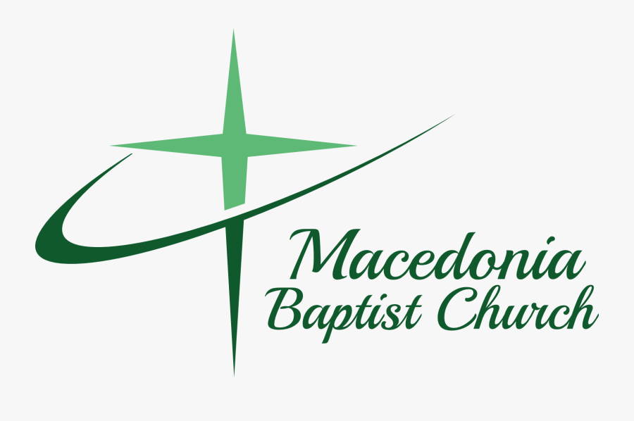 Macedonia Baptist Church - Los Angeles, Transparent Clipart