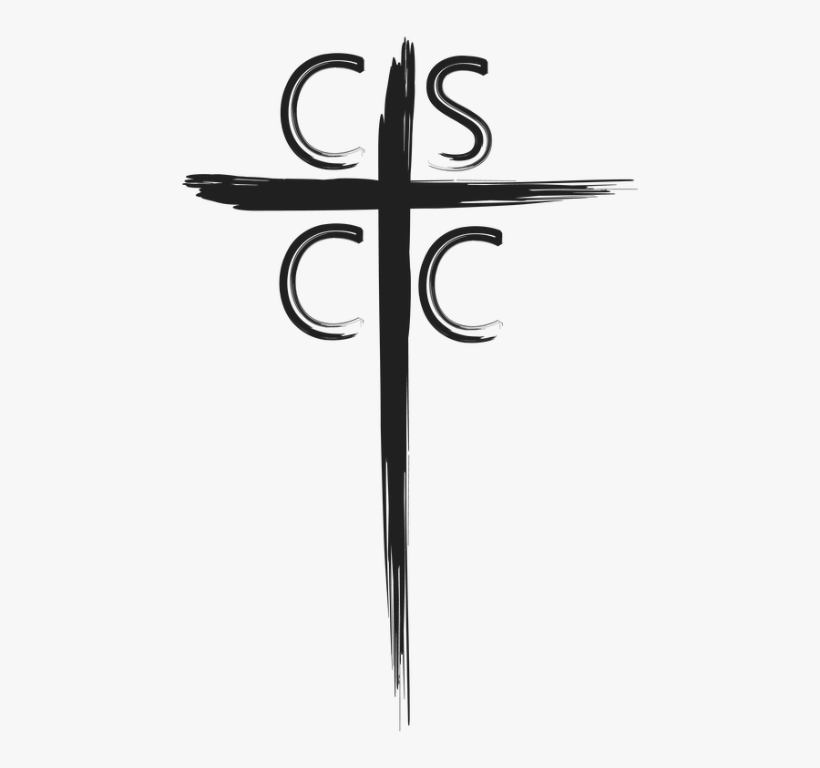 Cross, Transparent Clipart