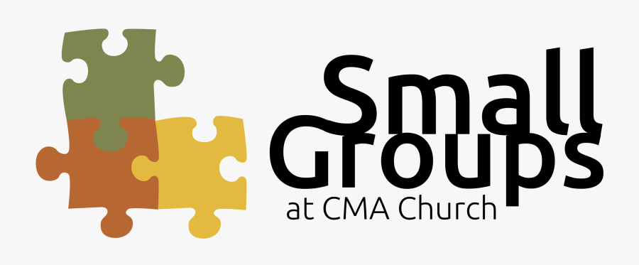 Small Groups Clip Art, Transparent Clipart