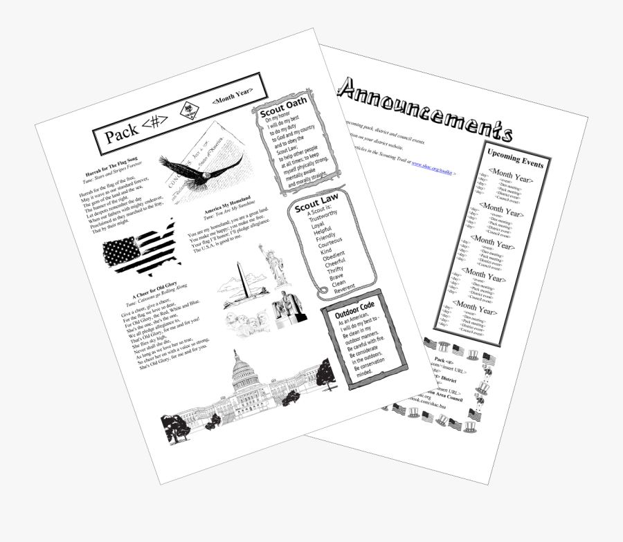 Black And White Architecture Plans, Transparent Clipart