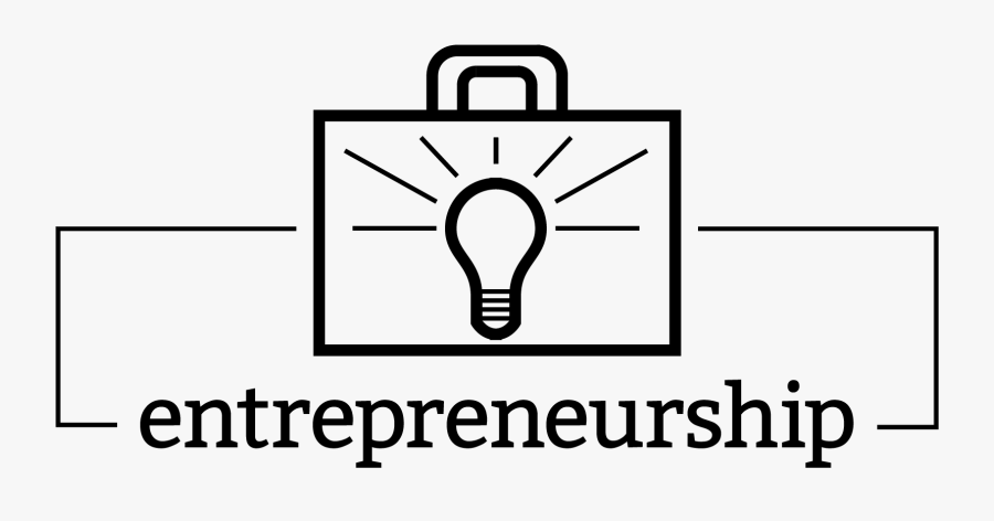Entrepreneur Clip Art, Transparent Clipart
