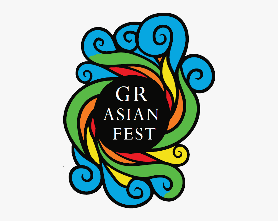 Grand Rapids Asian Pacific Festival, Transparent Clipart
