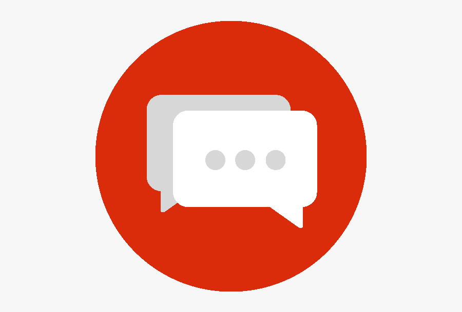 Image Of Square Speech Bubbles That Signify The What"s - Yet Another Mail Merge Logo, Transparent Clipart