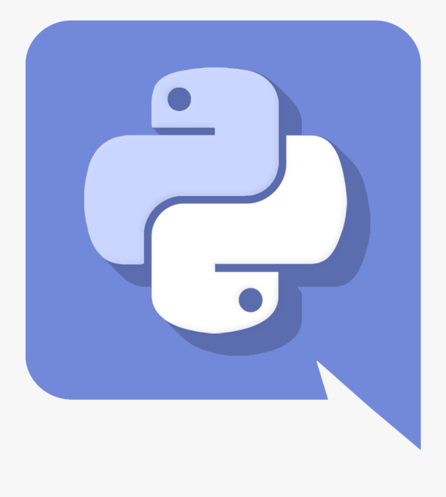 Tech Python, Transparent Clipart