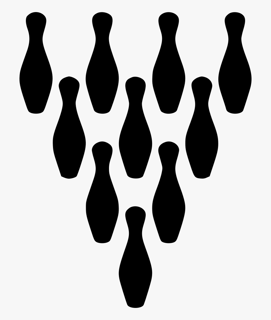 Transparent Bowling Pin Png - Baluster, Transparent Clipart
