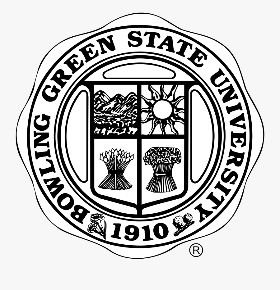 Bowling Green State University Logo Png Transparent - Midpoint Cafe, Transparent Clipart