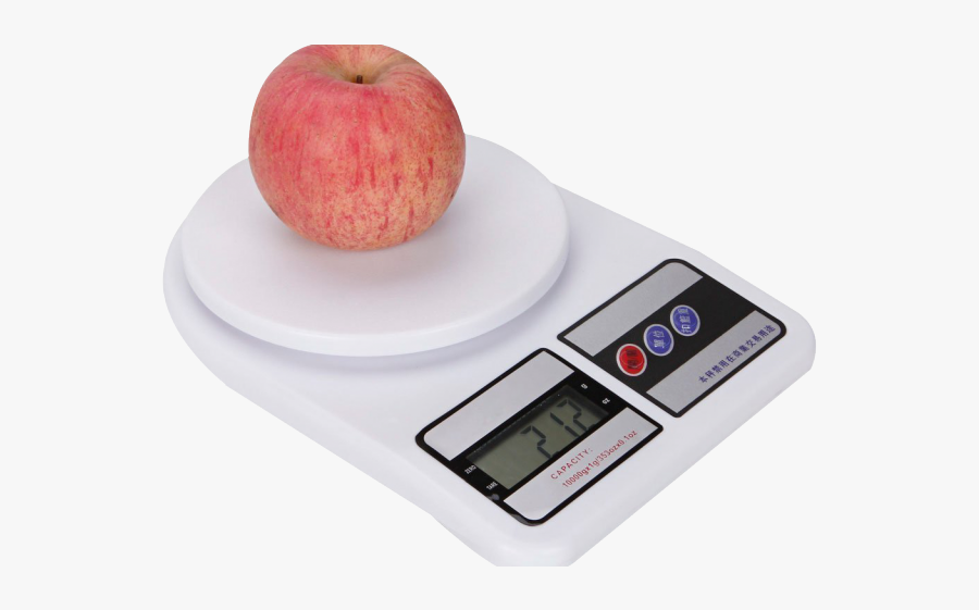 Scale Clipart Weight Measurement Tool - Digital Scale Price In Nigeria, Transparent Clipart