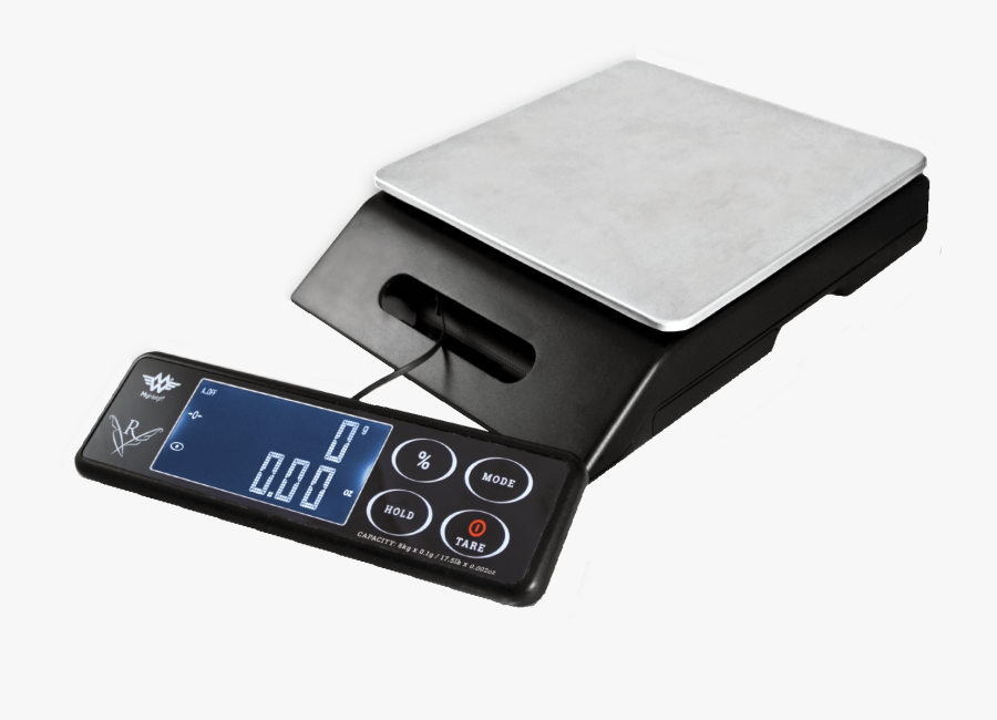 My Weigh Maestro - Electronics, Transparent Clipart