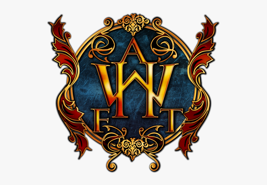 Ahftw Symbol - Illustration, Transparent Clipart