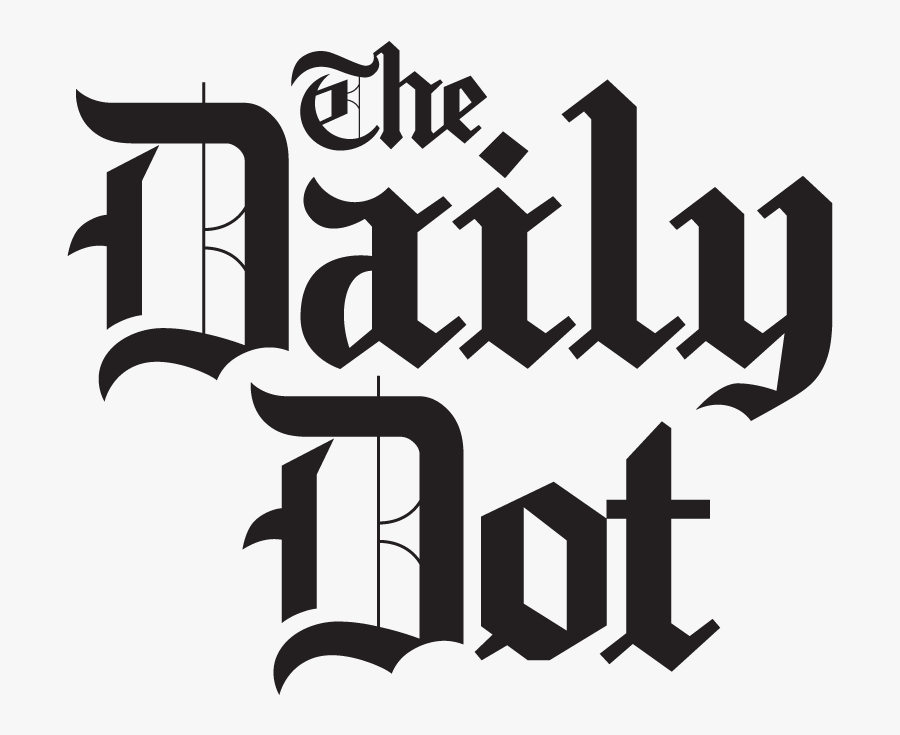 Daily Dot, Transparent Clipart