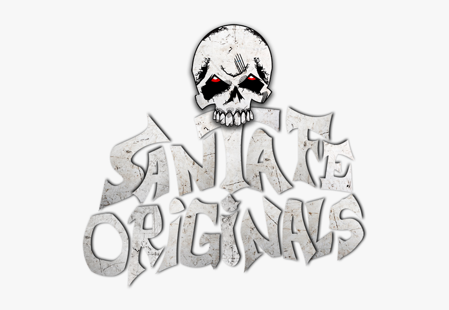 Santa Fe Originals - Illustration, Transparent Clipart