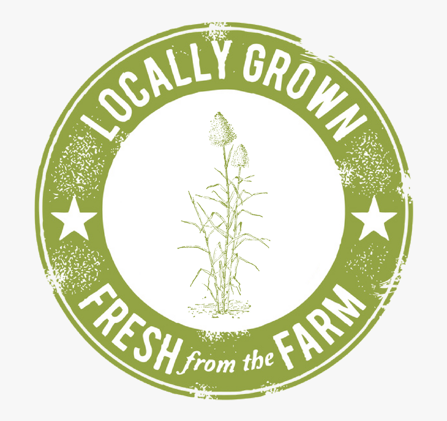 Farm Fresh, Transparent Clipart