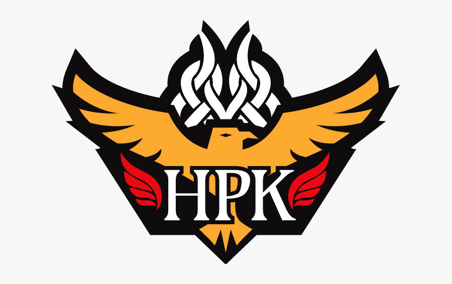 Logo Hpk, Transparent Clipart