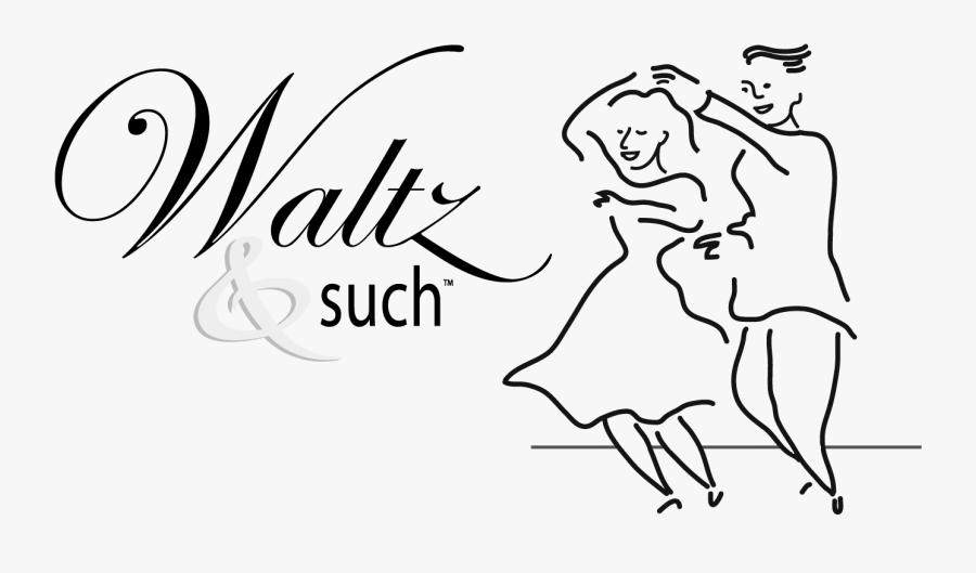 Irish Dance Line Art Drawing Irish People - Cartoon, Transparent Clipart