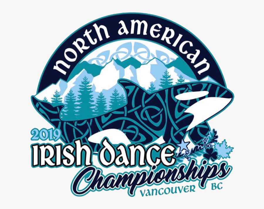 Naidc19-logo - Poster, Transparent Clipart