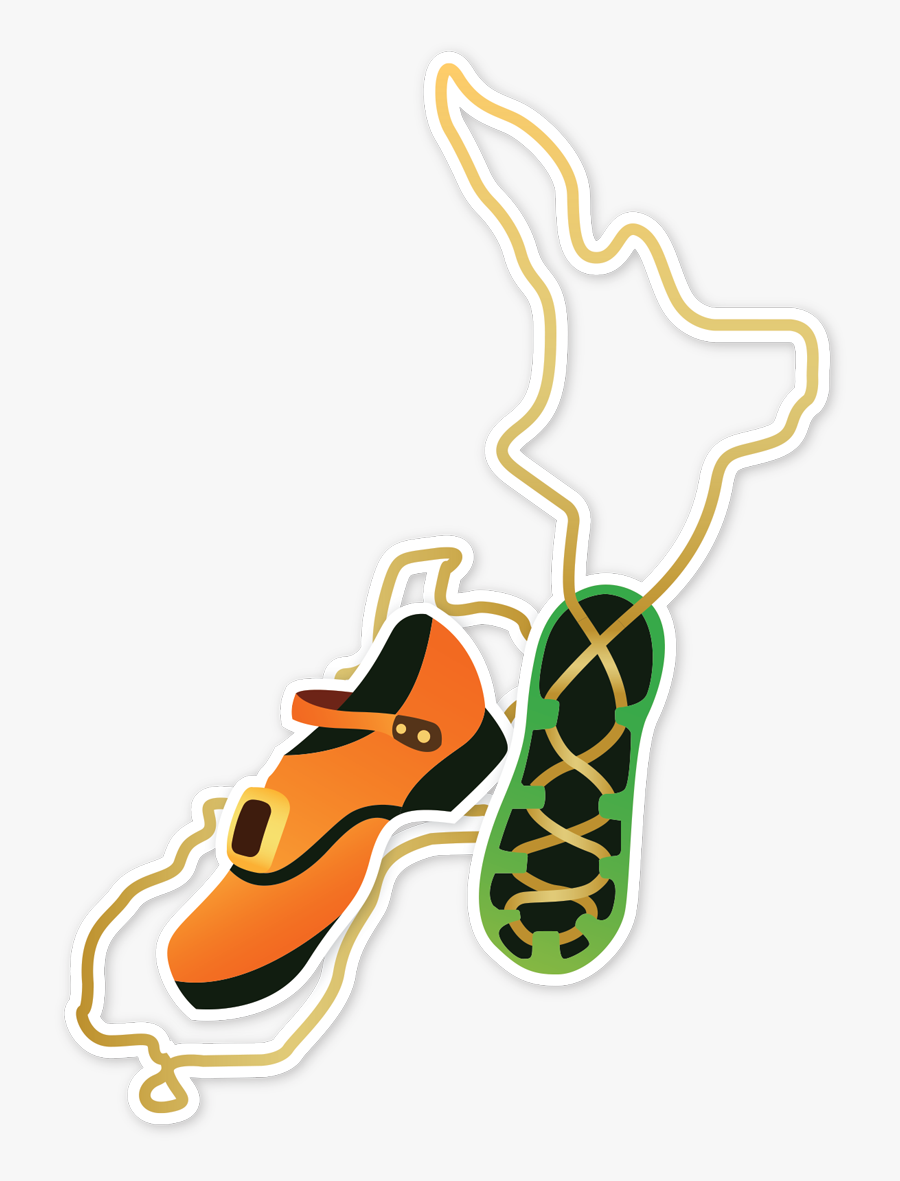 Nz Irish Championships 2008 Logo, Transparent Clipart