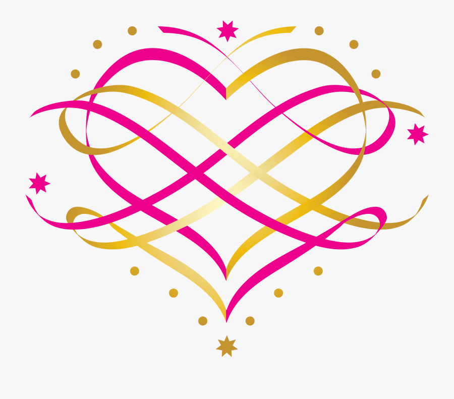 Heart, Transparent Clipart