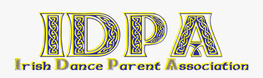 Ippa Logo - David Smith Irish Dancing , Free Transparent Clipart ...