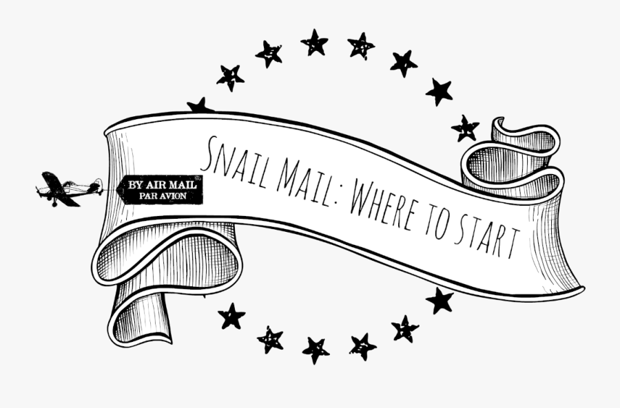 Photo - Snail Mail - Fitspiration, Transparent Clipart
