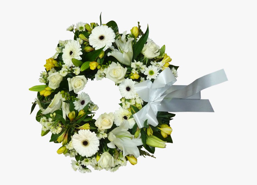 Download Funeral Png Free Download For Designing Use - Flower Funeral Png, Transparent Clipart
