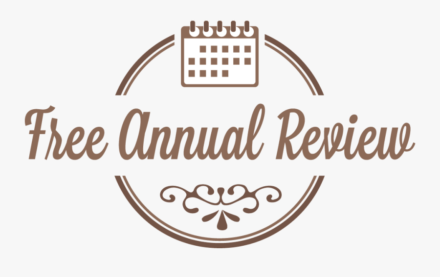 Free Annual Review With Every Funeral Plan - Logo For Helping Hands, Transparent Clipart