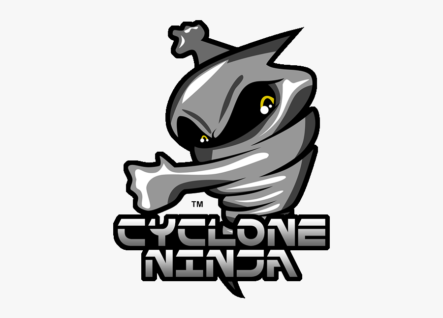 Water Clipart Cyclone - Cyclone Ninja, Transparent Clipart