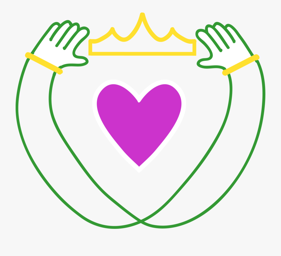 Heart, Transparent Clipart